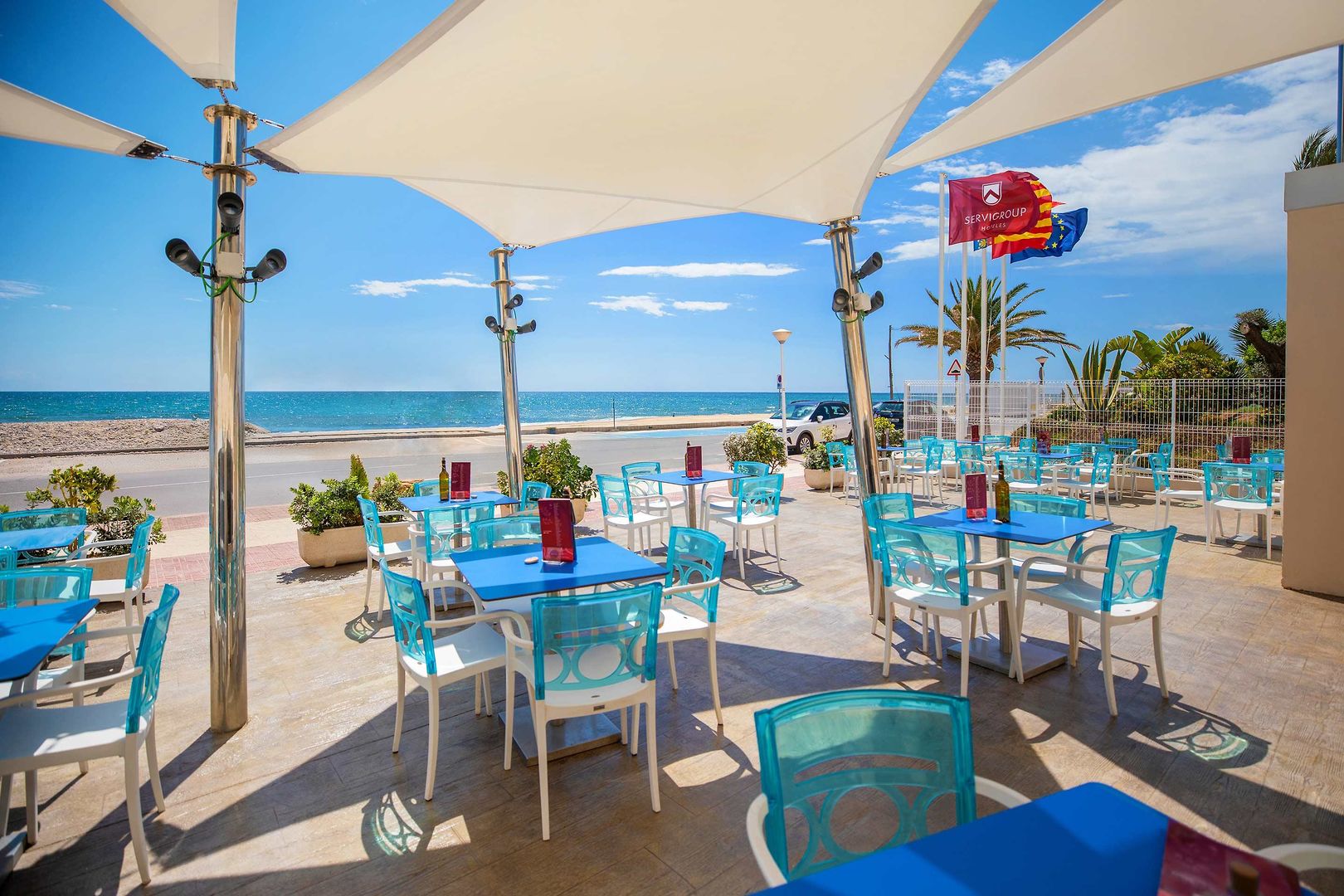 Hotel Servigroup Koral Beach foto 18