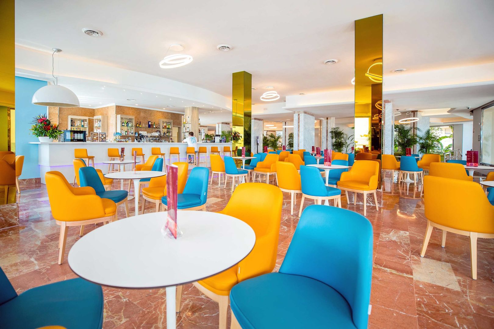 Hotel Servigroup Koral Beach foto 14