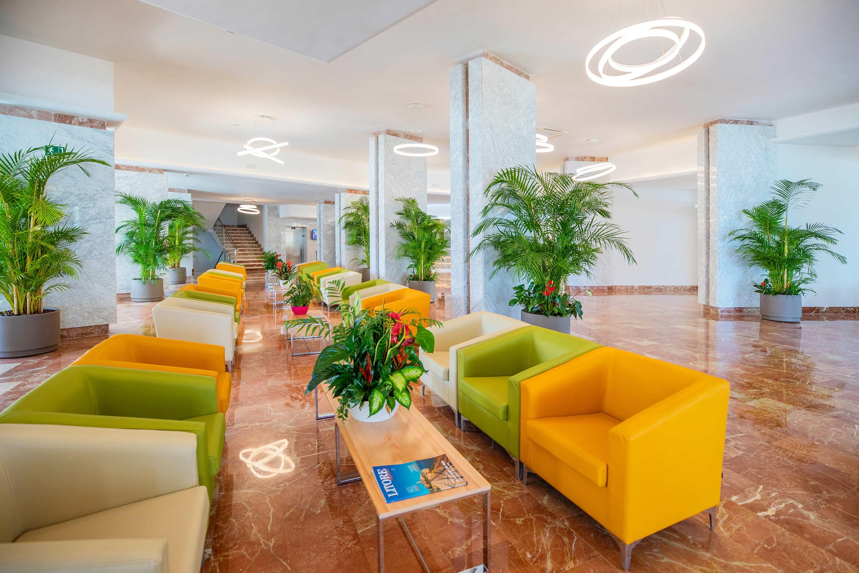 Hotel Servigroup Koral Beach foto 15