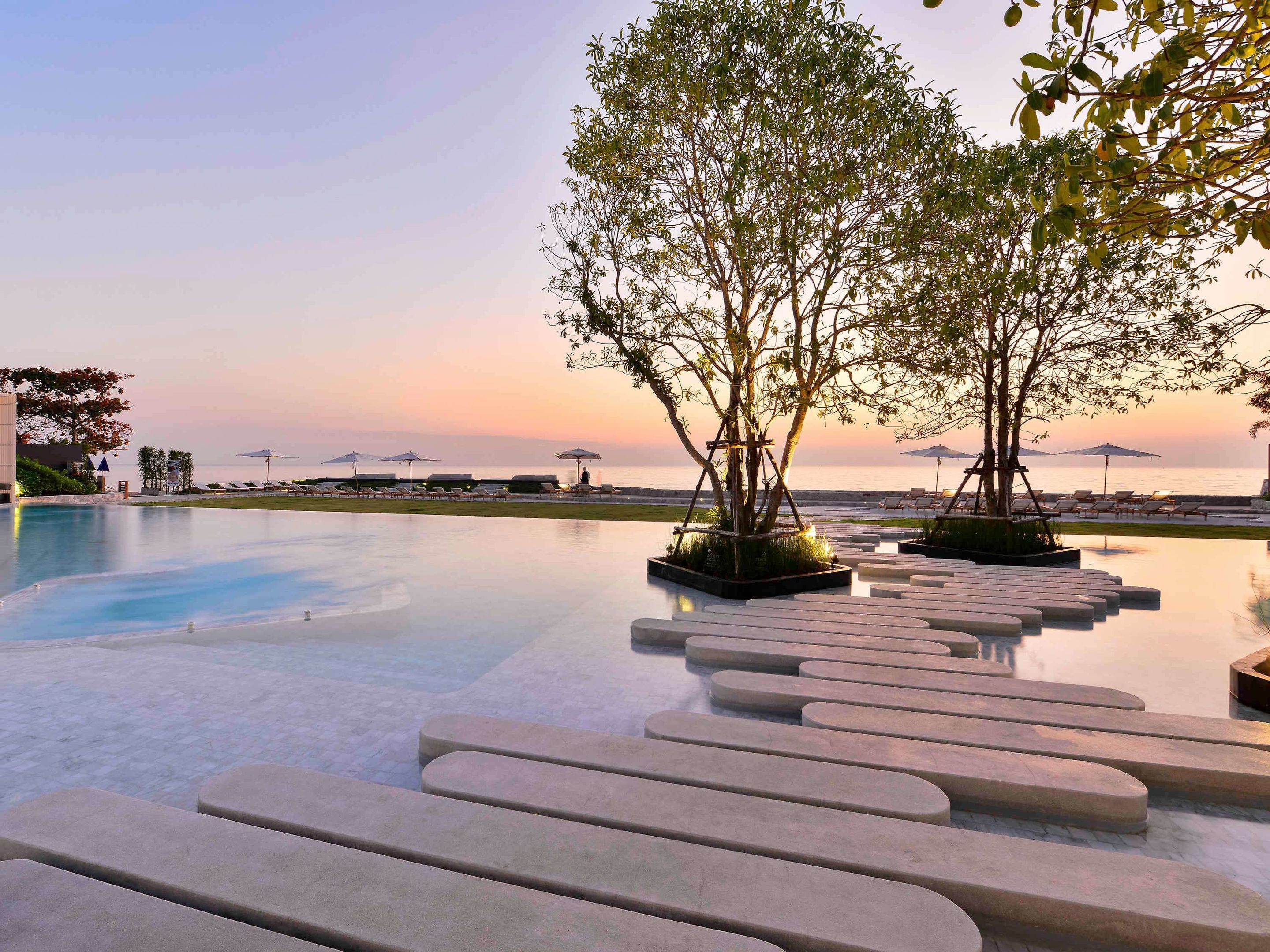 Veranda Resort Pattaya – MGallery foto 9