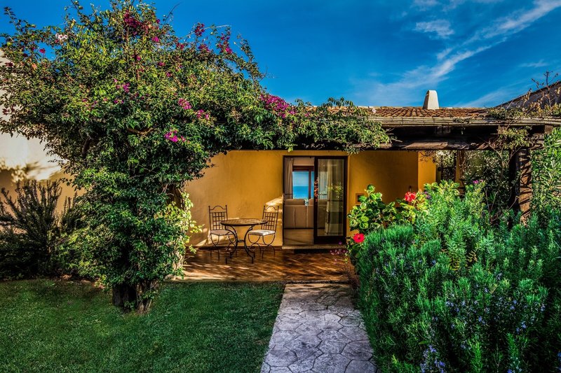 Resort Punta Falcone foto 37