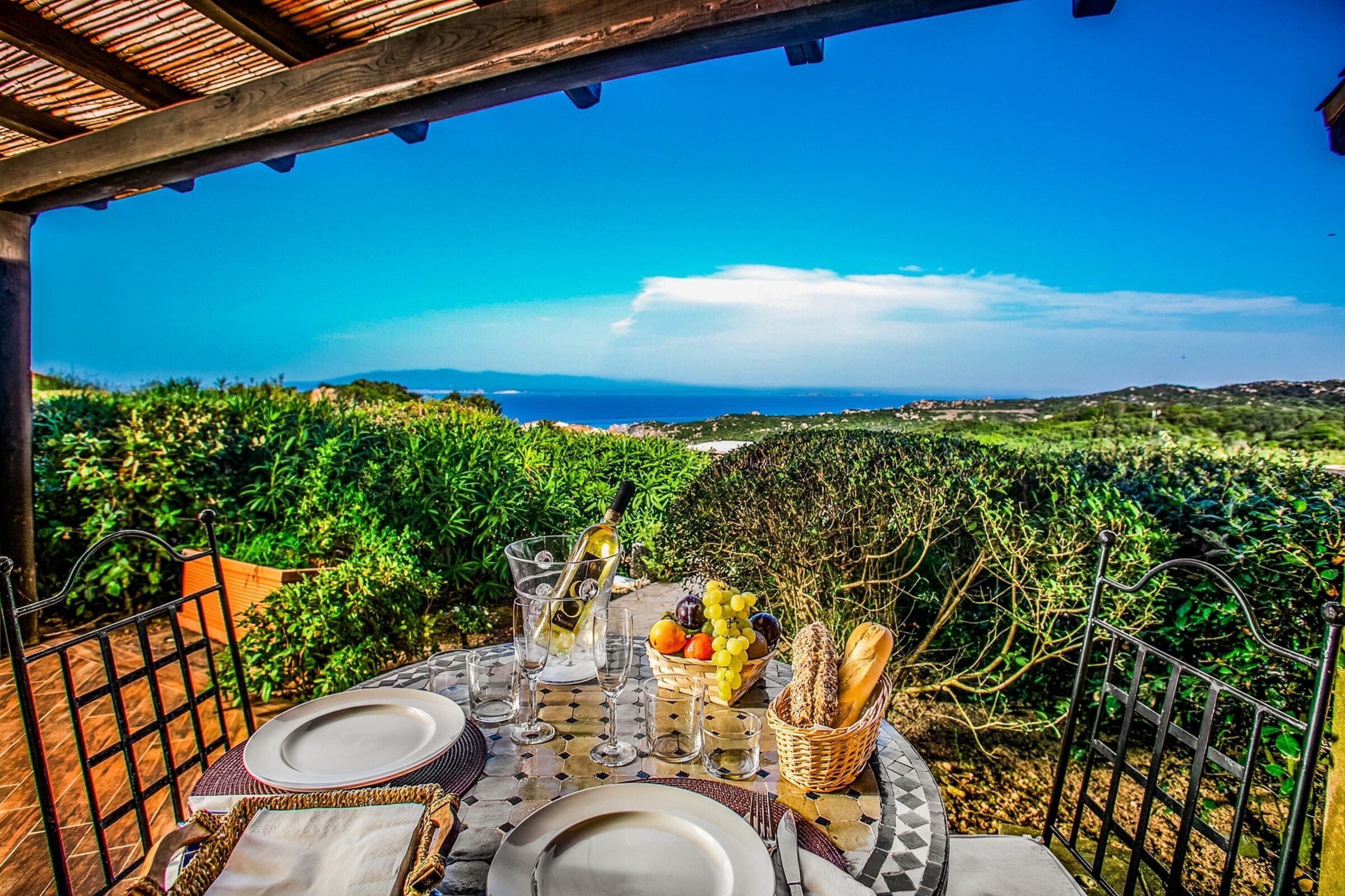 Resort Punta Falcone foto 48