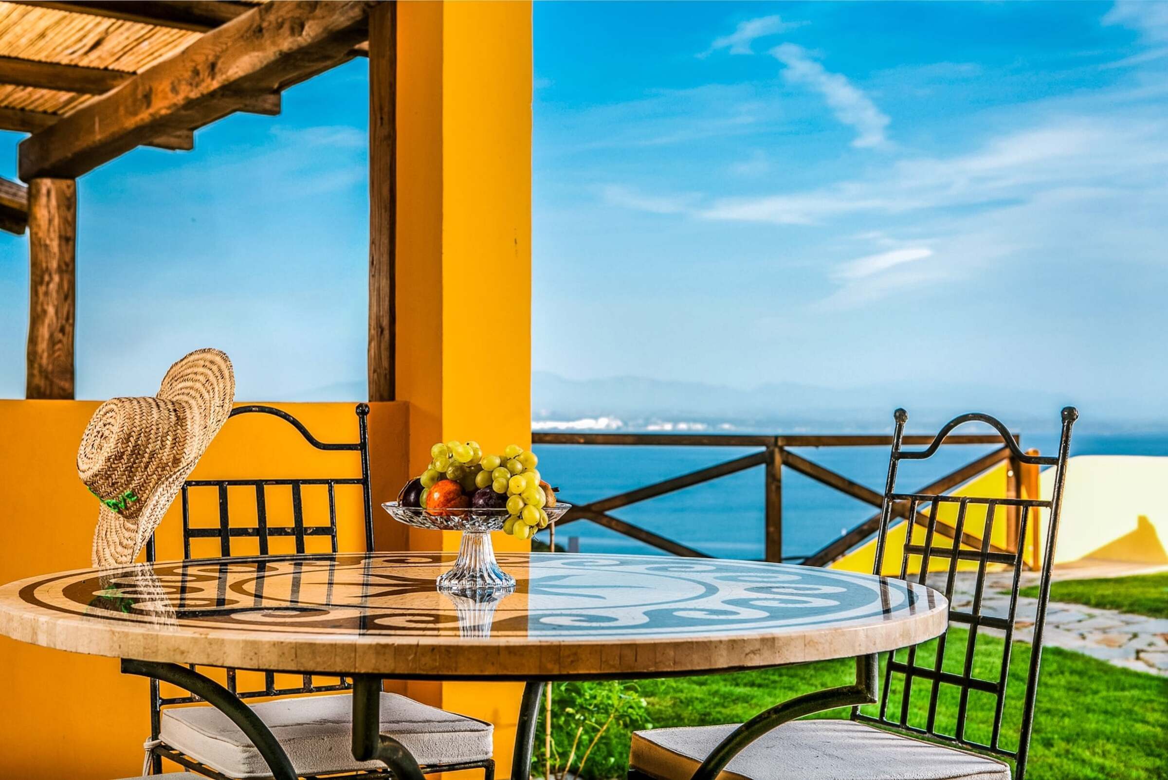 Resort Punta Falcone foto 54