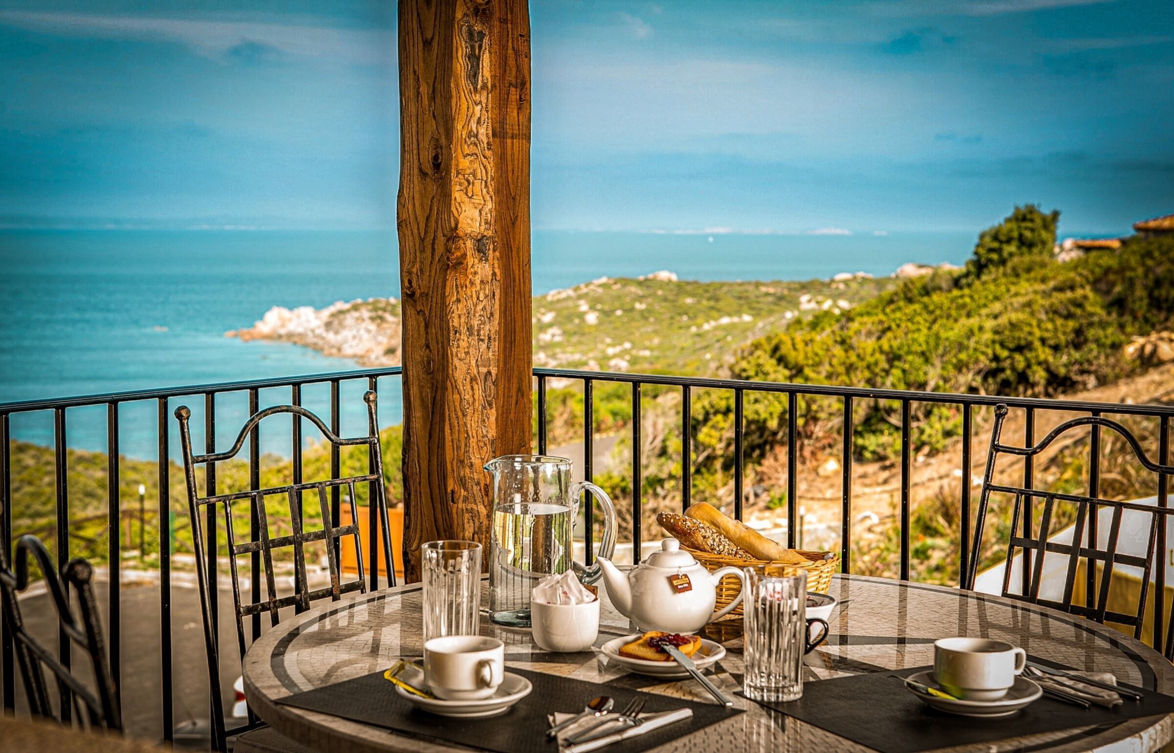 Resort Punta Falcone foto 51