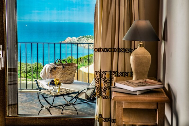 Resort Punta Falcone foto 31