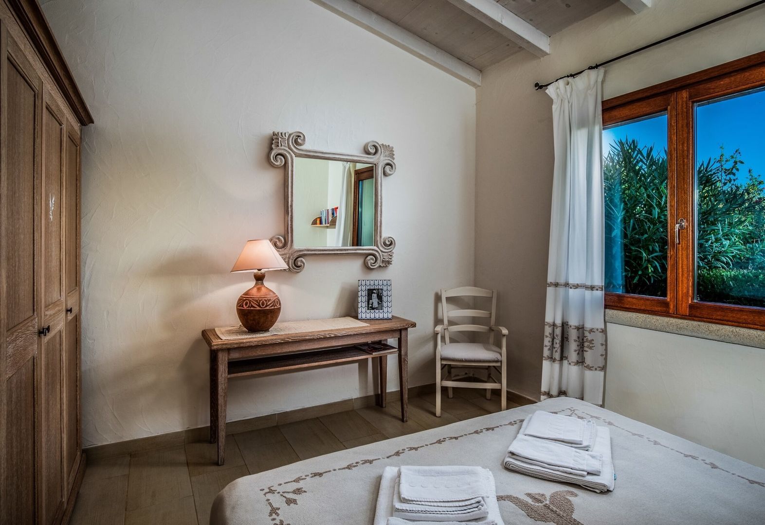 Resort Punta Falcone foto 35