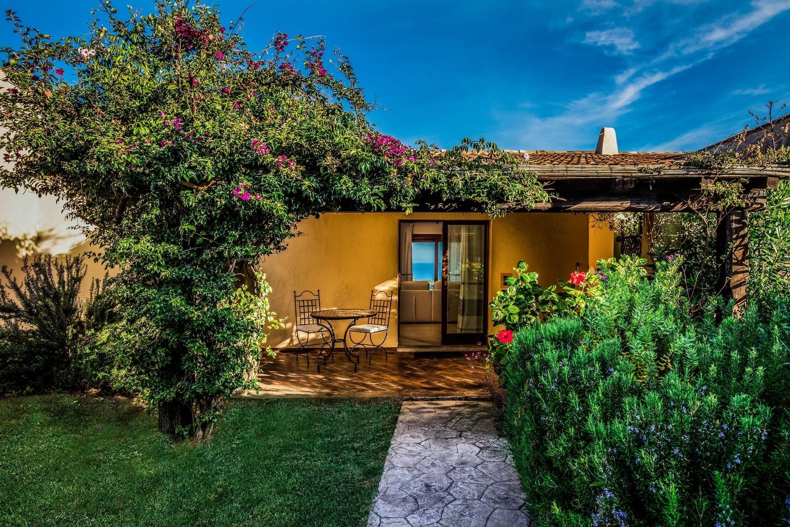 Resort Punta Falcone foto 38