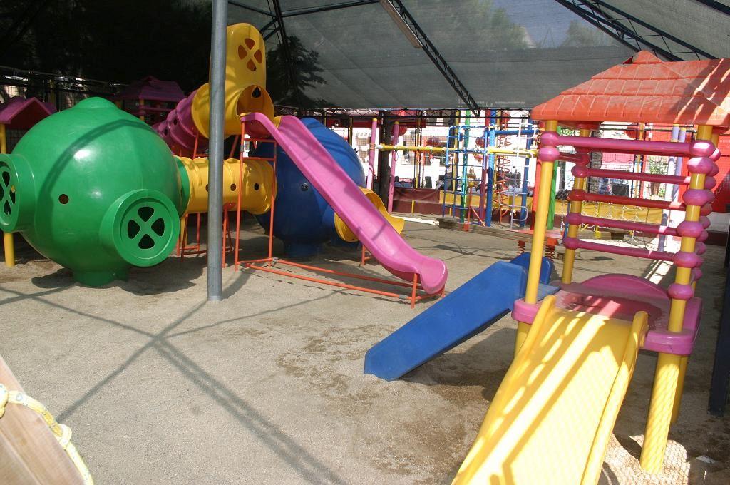 Club Atrium foto 7
