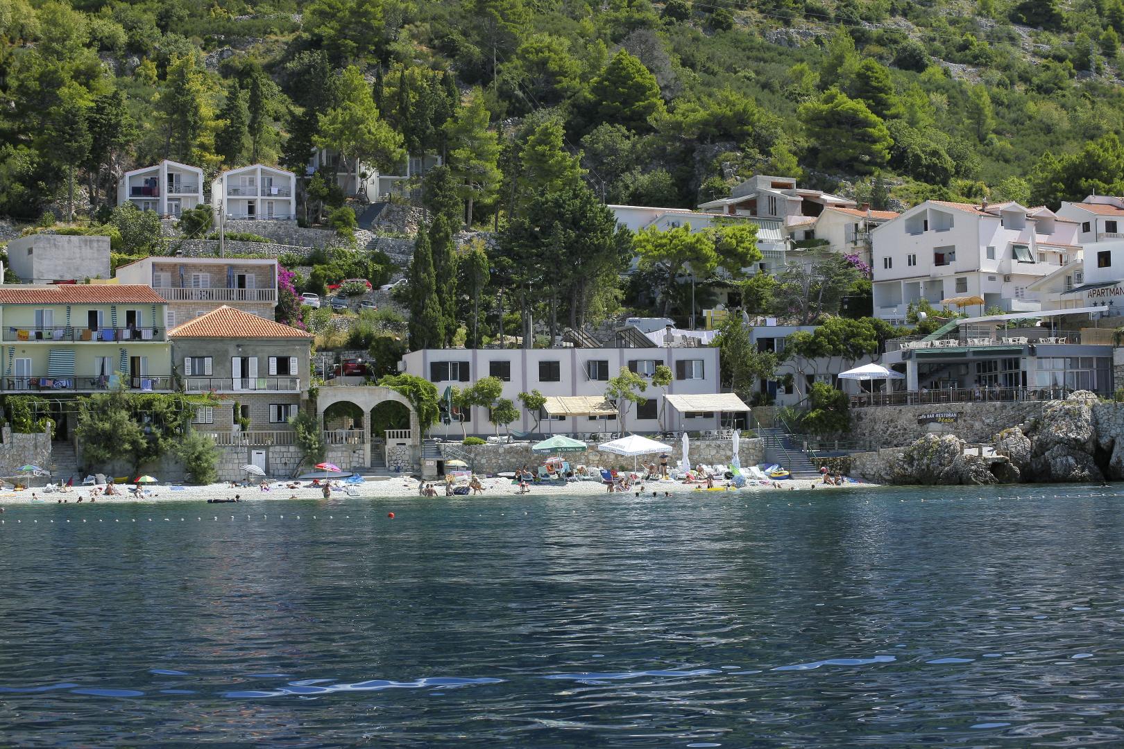 Beach Hotel Croatia foto 20