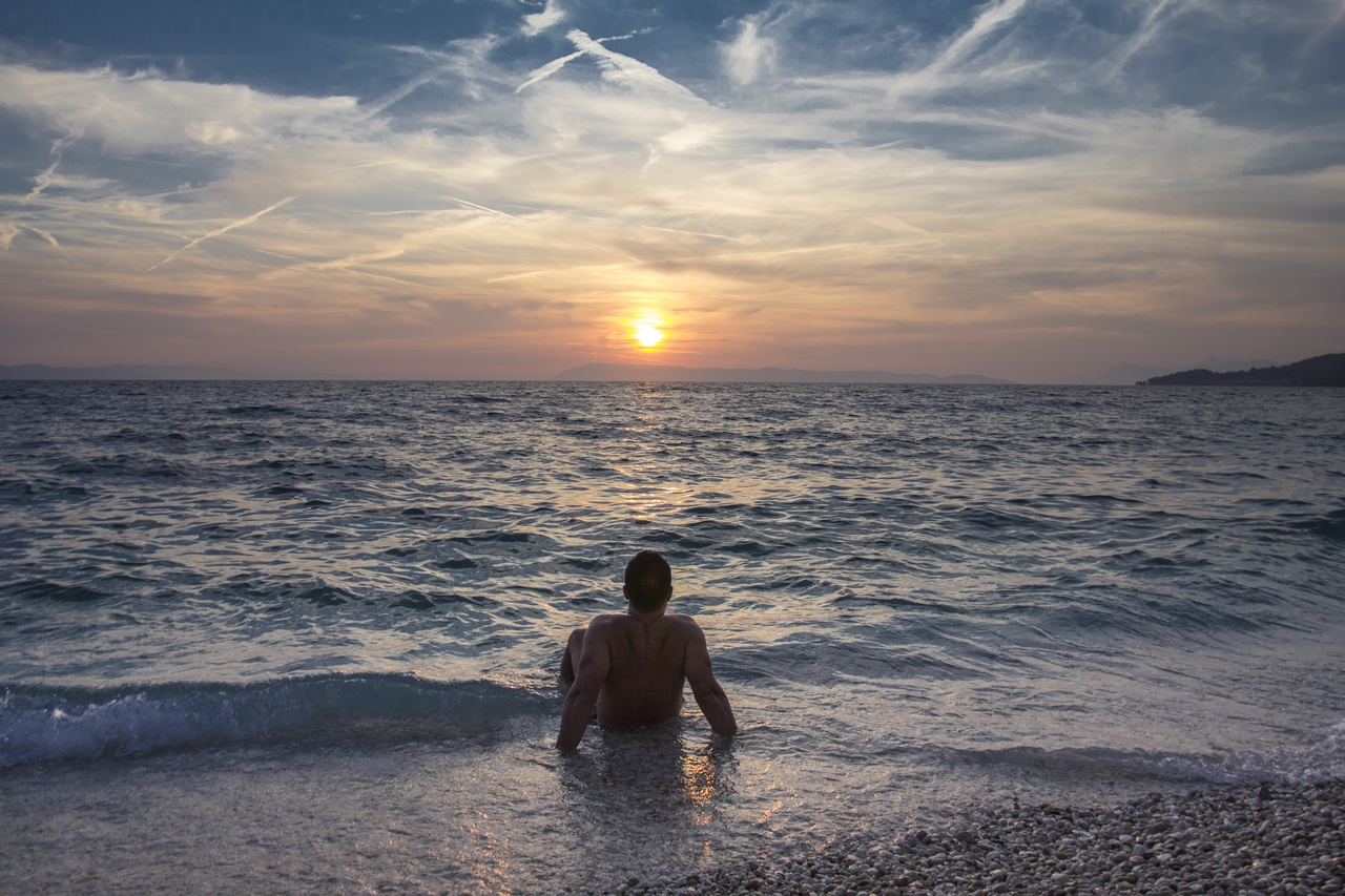 Beach Hotel Croatia foto 23