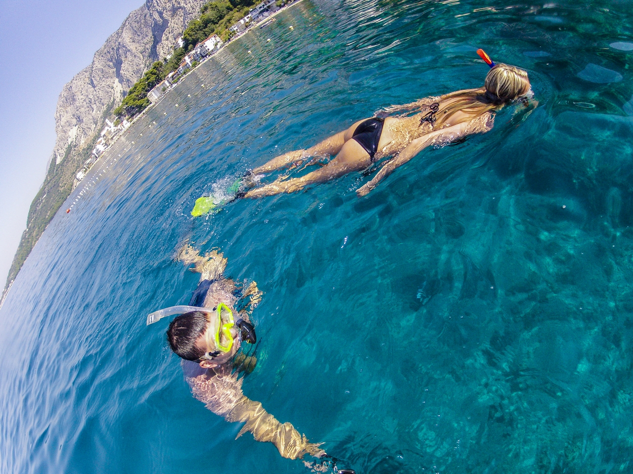 Beach Hotel Croatia foto 16