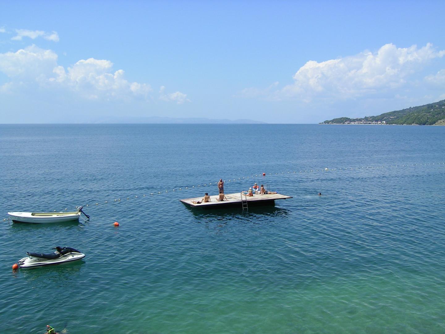 Beach Hotel Croatia foto 15