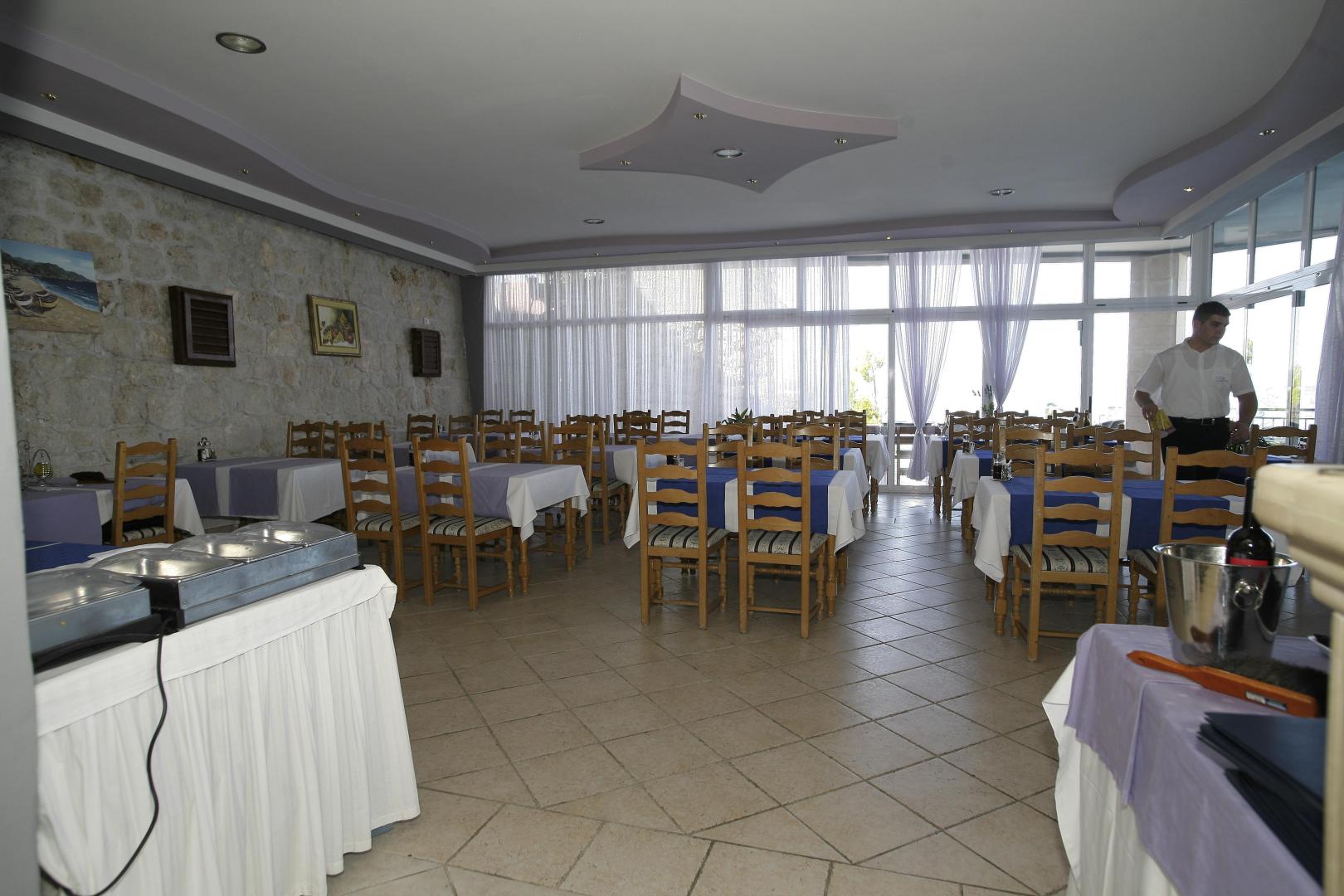 Beach Hotel Croatia foto 11