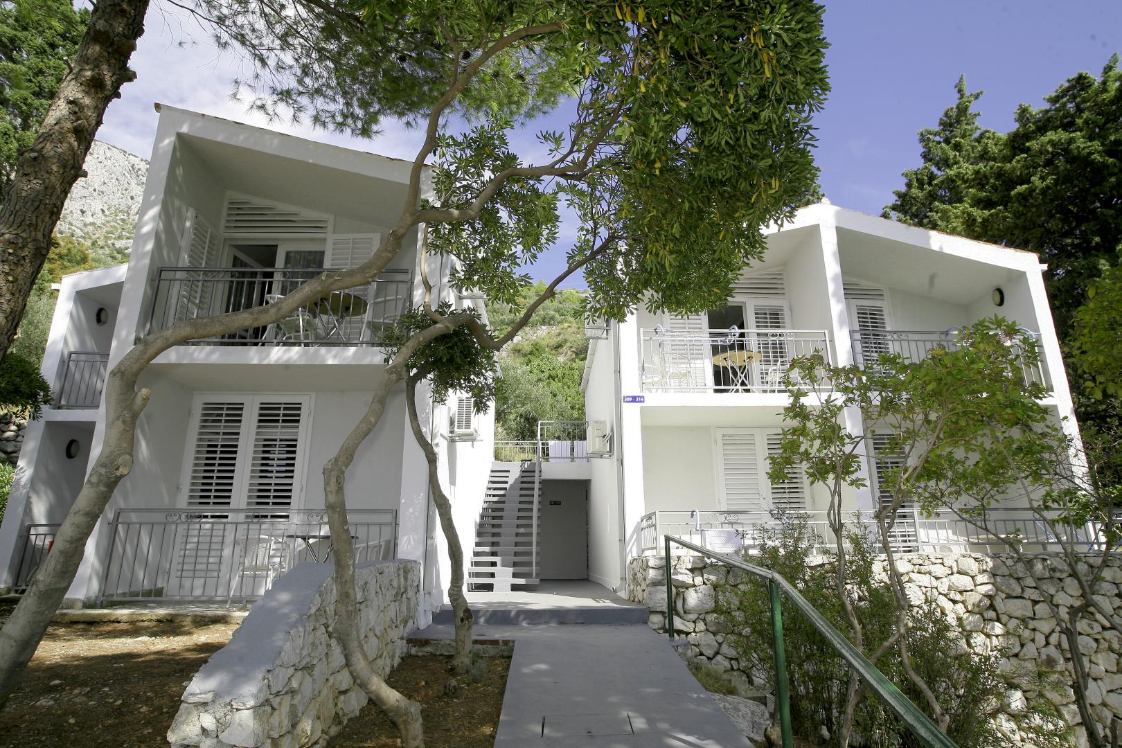Beach Hotel Croatia foto 18