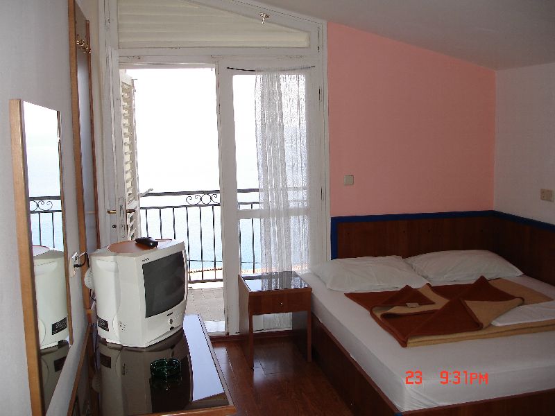 Beach Hotel Croatia foto 9