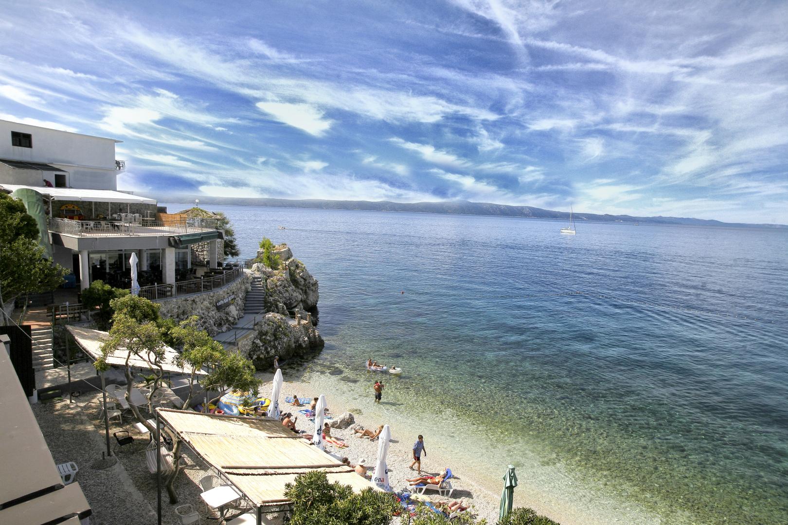 Beach Hotel Croatia foto 12