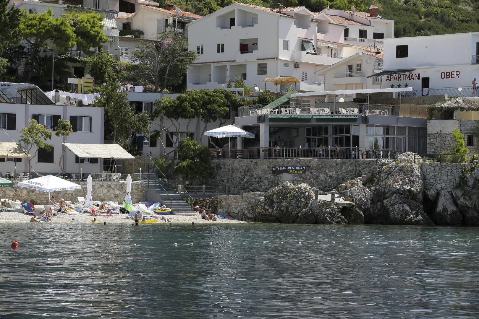 Beach Hotel Croatia image 3