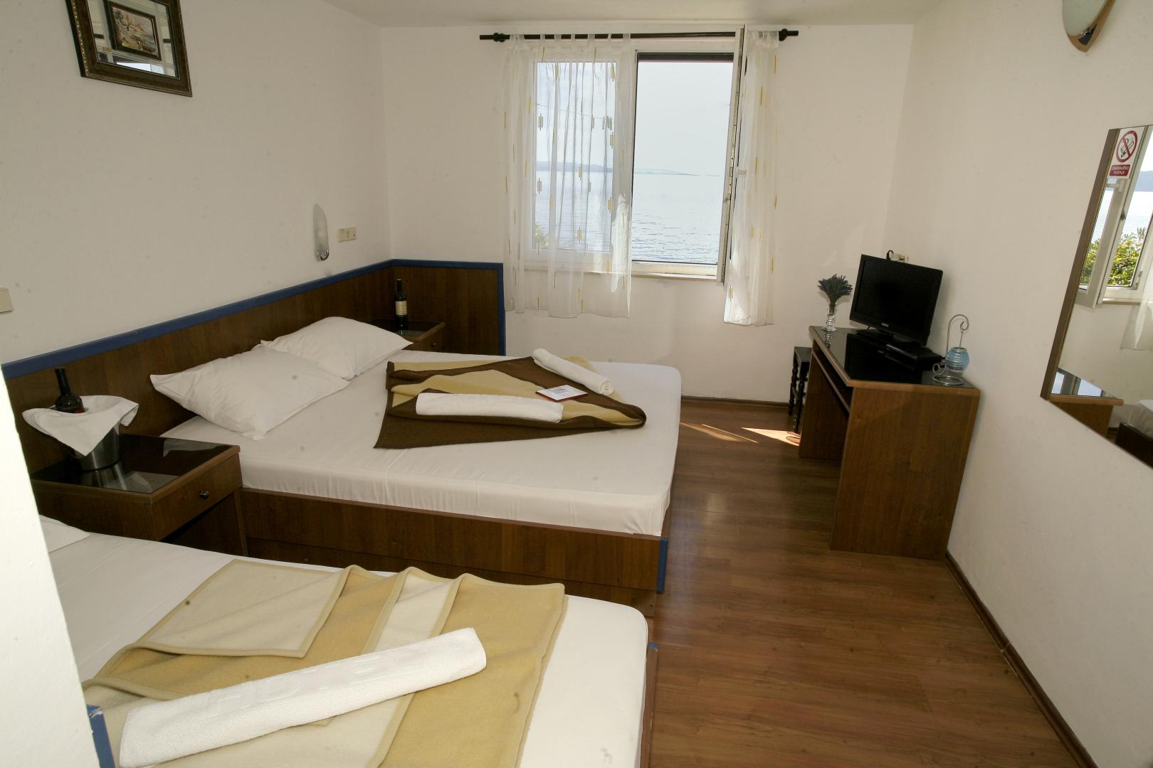 Beach Hotel Croatia foto 7