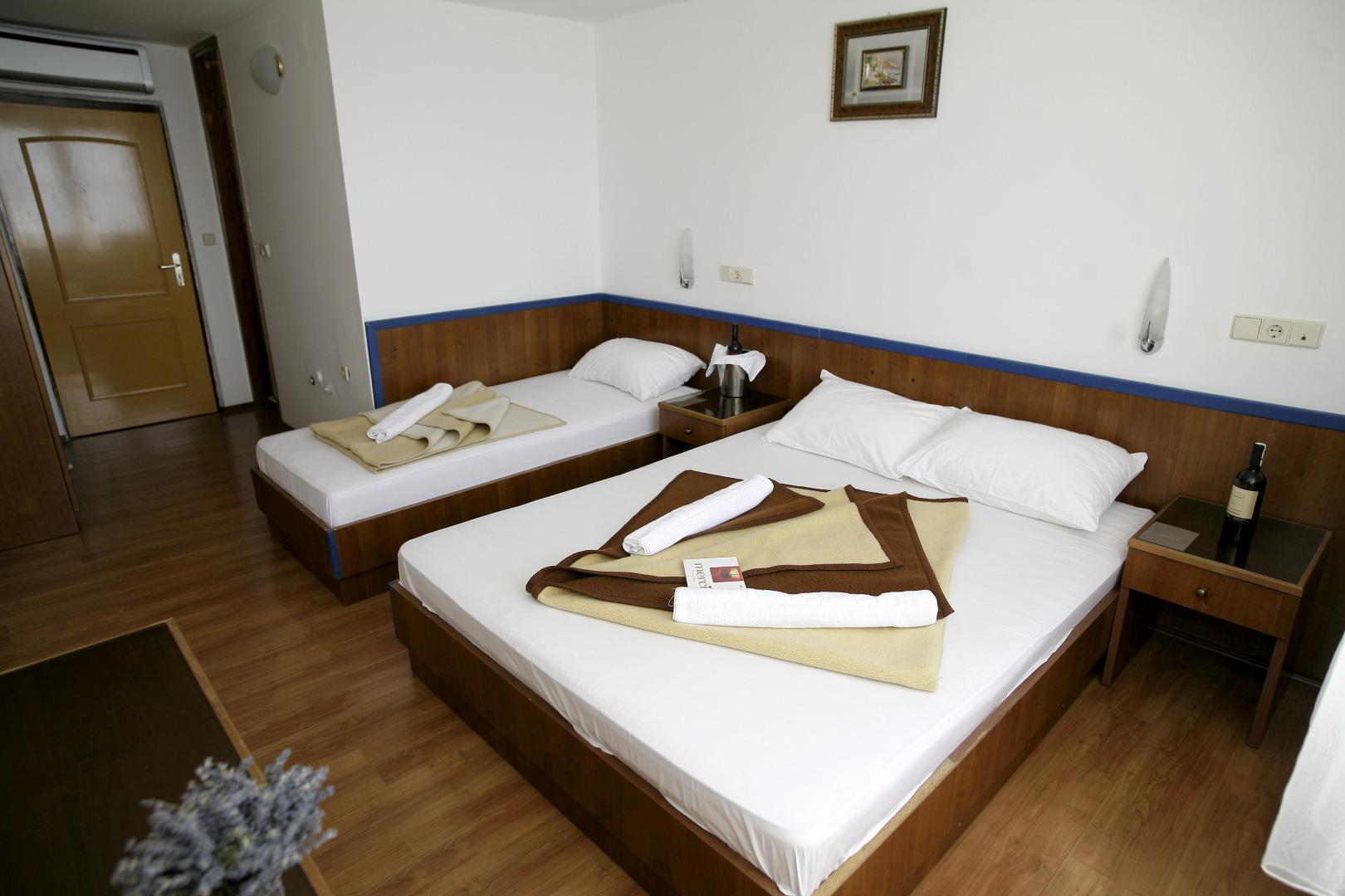 Beach Hotel Croatia foto 8