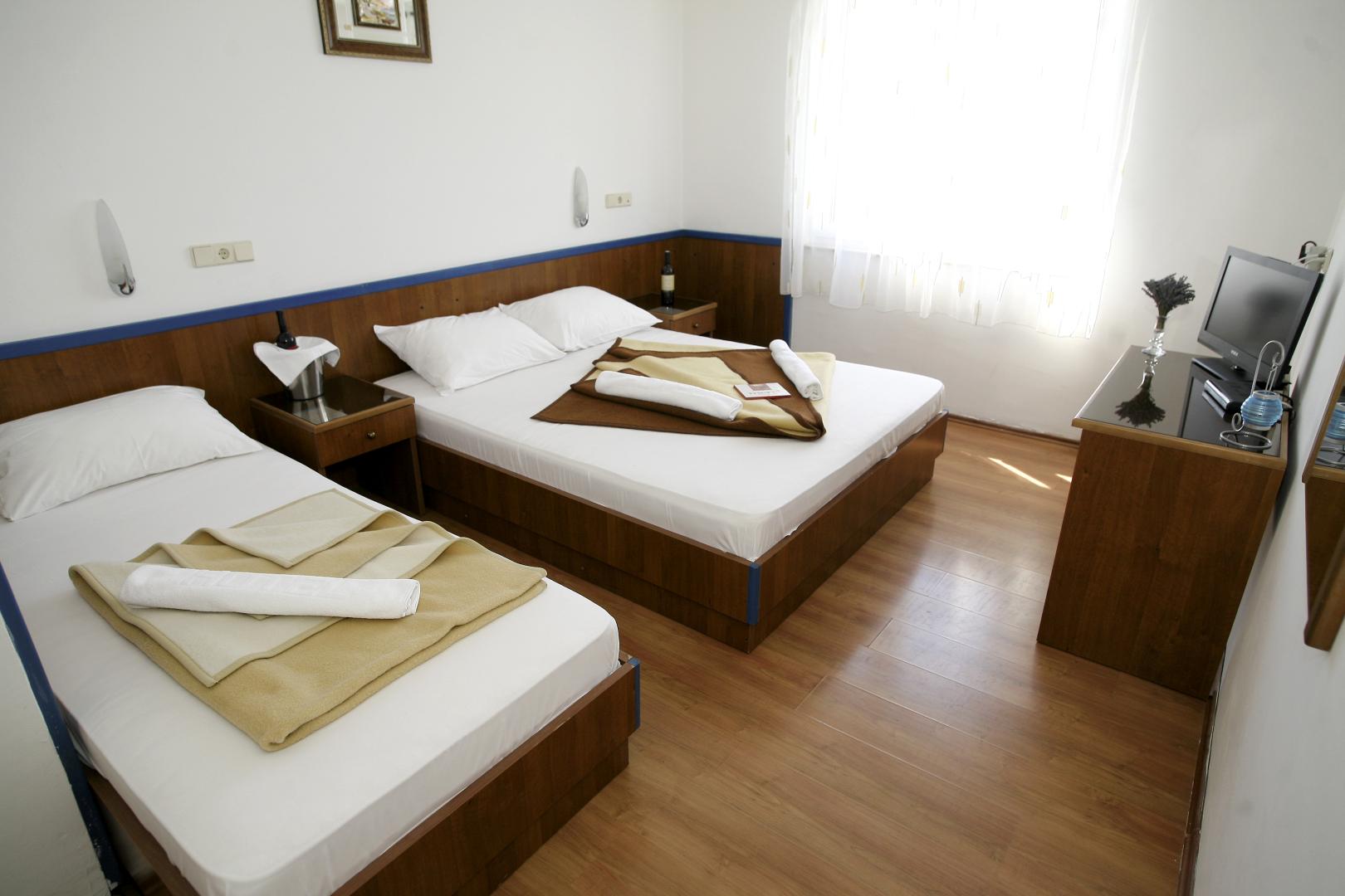 Beach Hotel Croatia foto 6