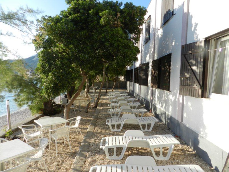 Beach Hotel Croatia image 1
