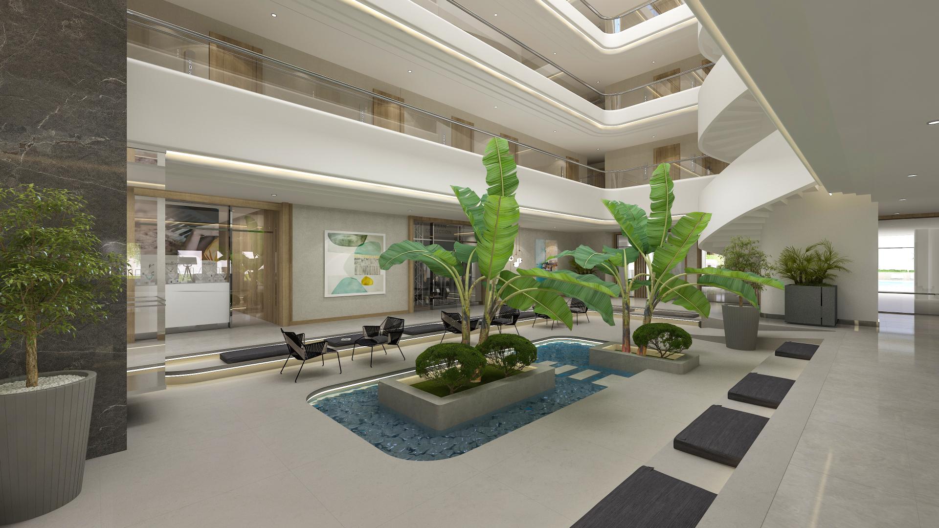 Premier Nergis Beach Hotel image 3