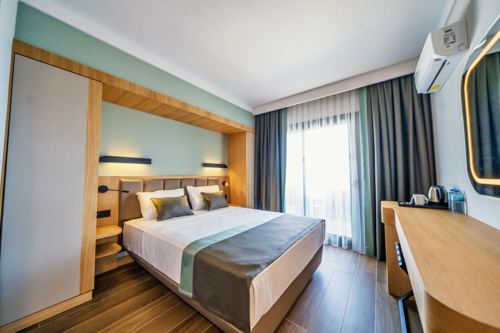 Premier Nergis Beach Hotel foto 7