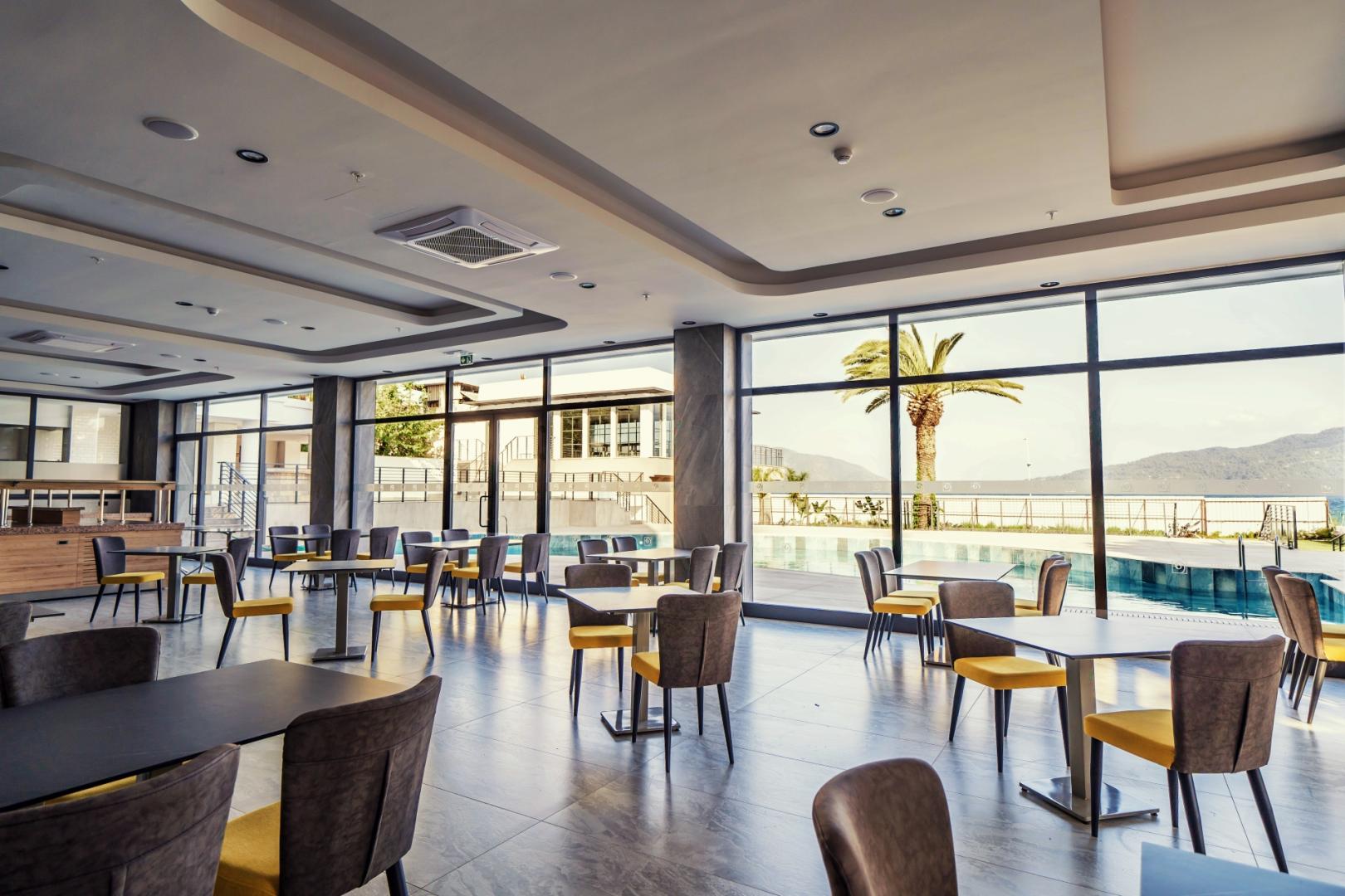 Premier Nergis Beach Hotel image 1