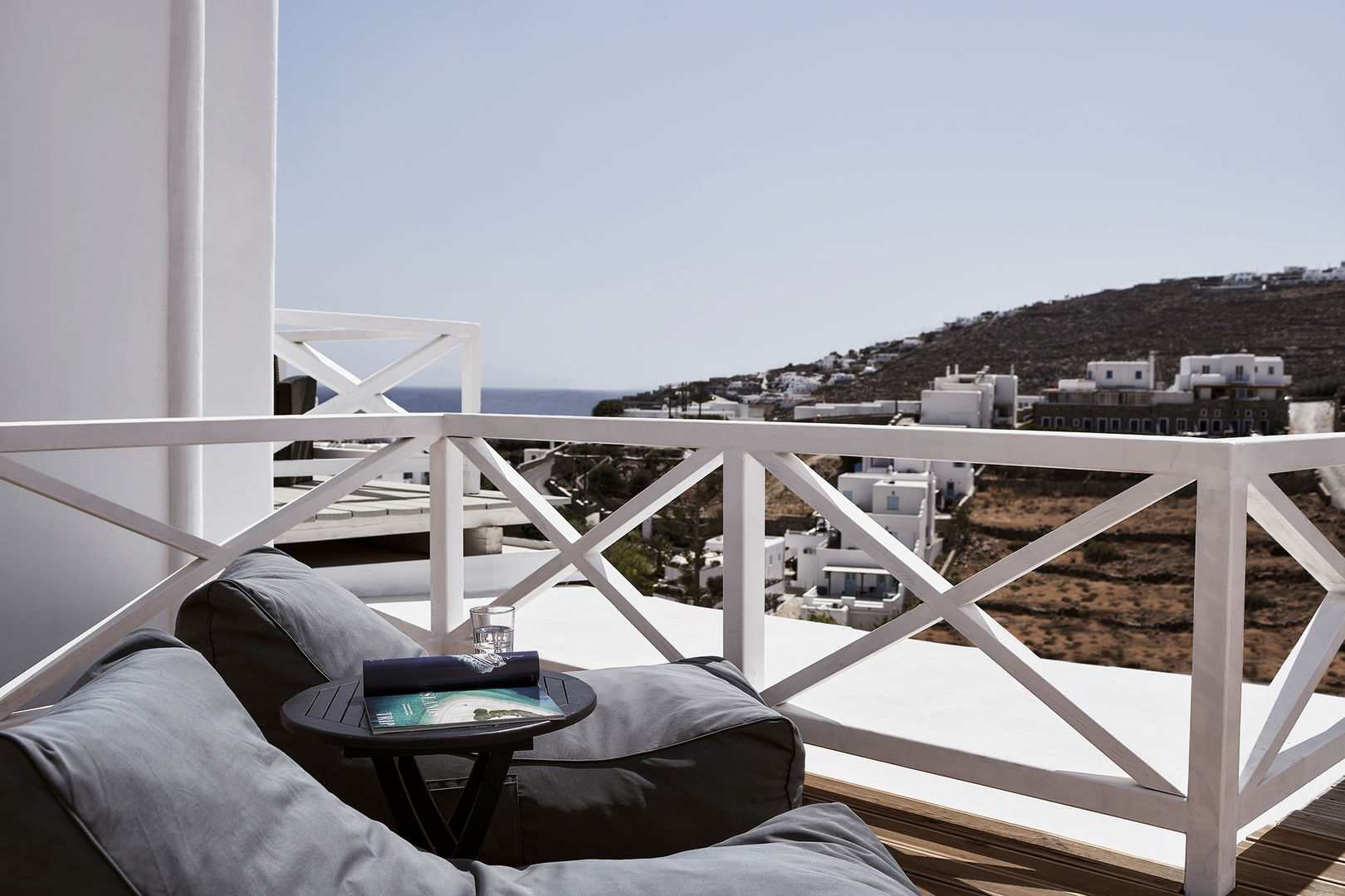 Mr & Mrs White Mykonos foto 62