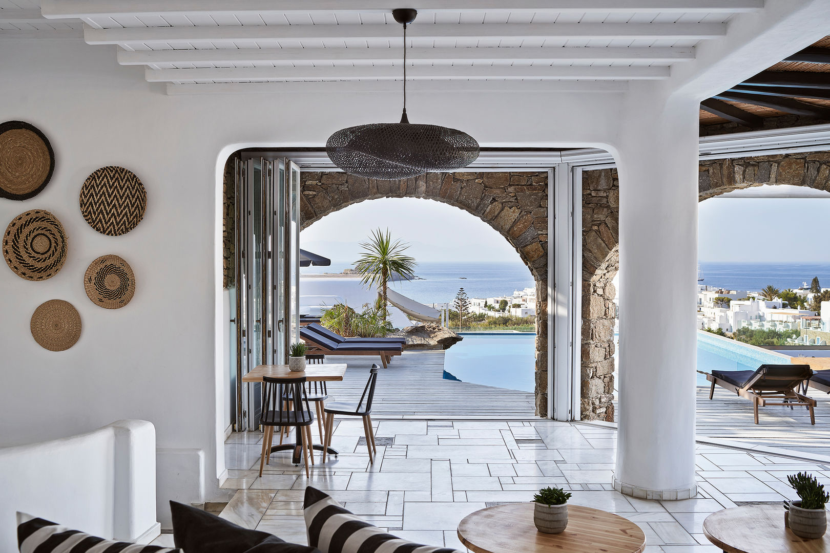 Mr & Mrs White Mykonos foto 50