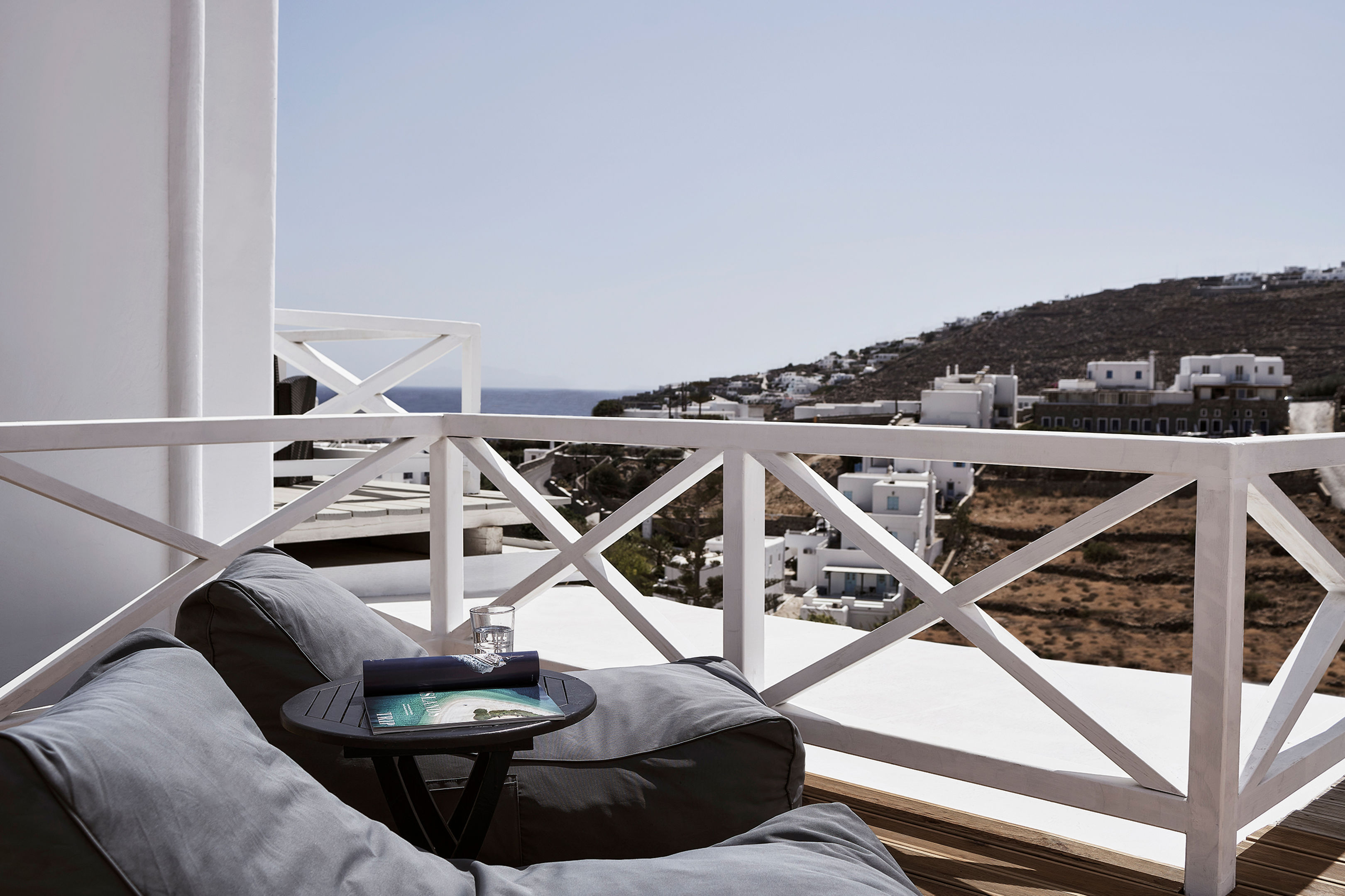 Mr & Mrs White Mykonos foto 63
