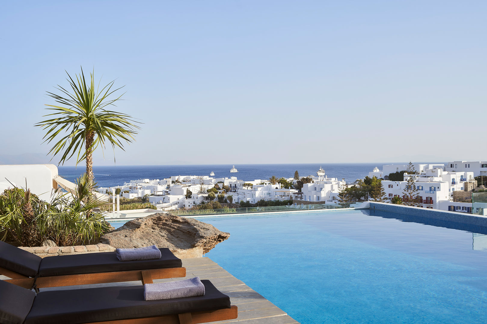 Mr & Mrs White Mykonos foto 8