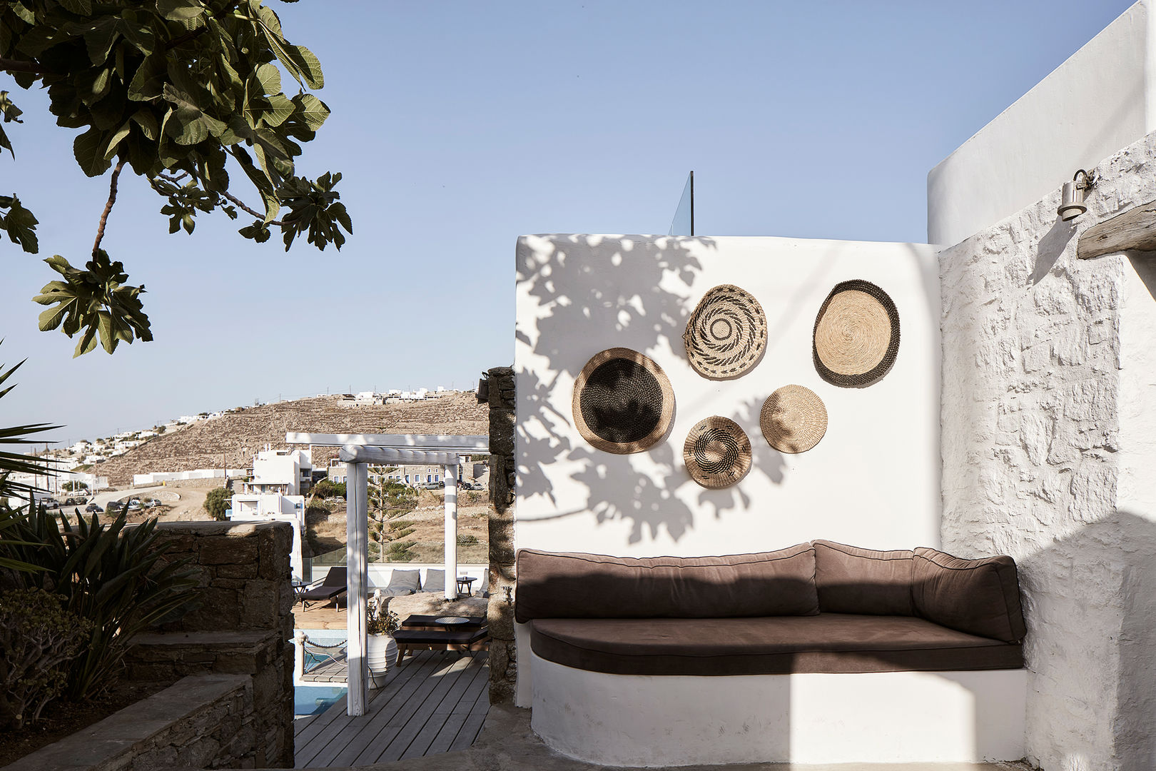Mr & Mrs White Mykonos foto 53