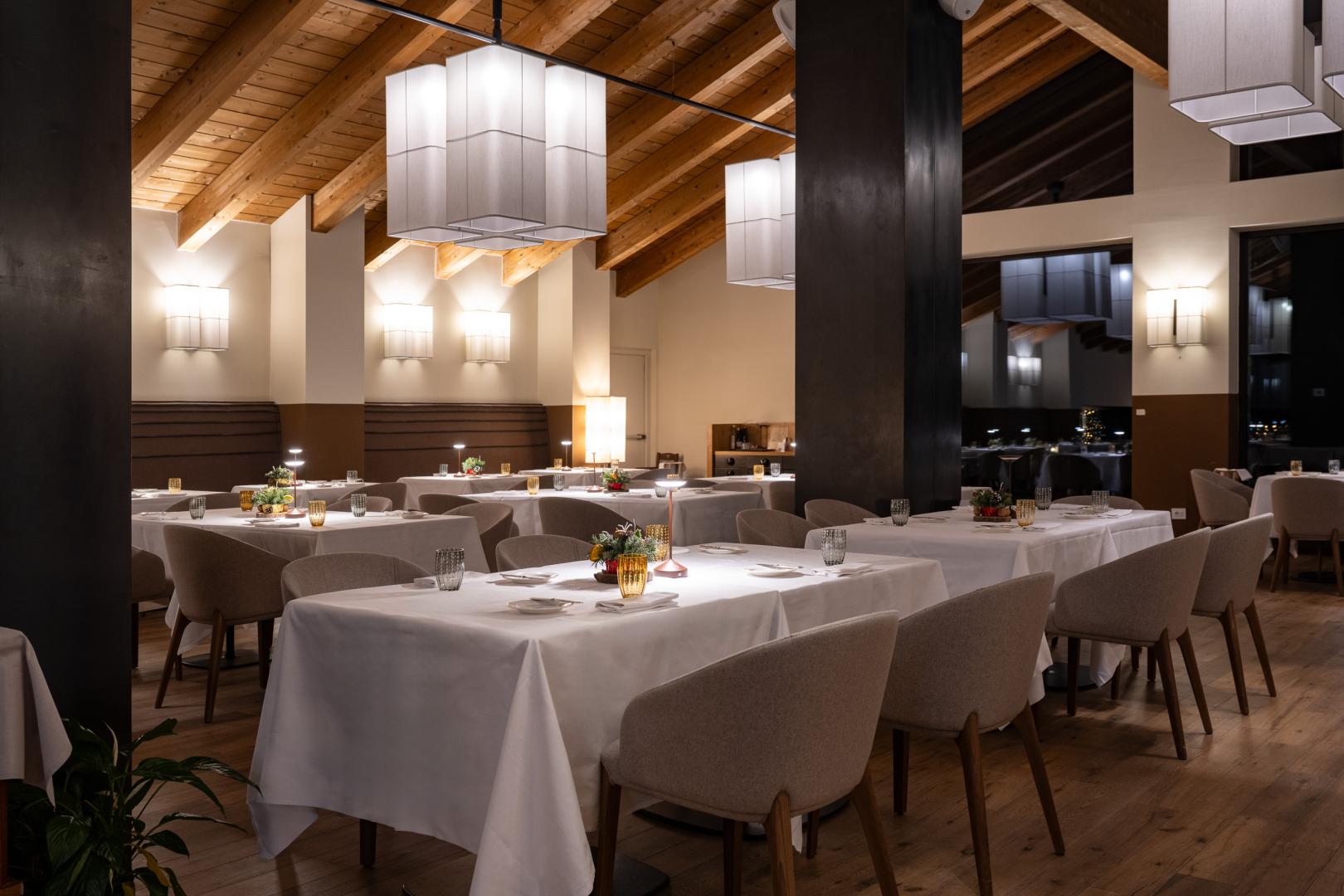 Grand Hotel Courmayeur Mont Blanc image 2
