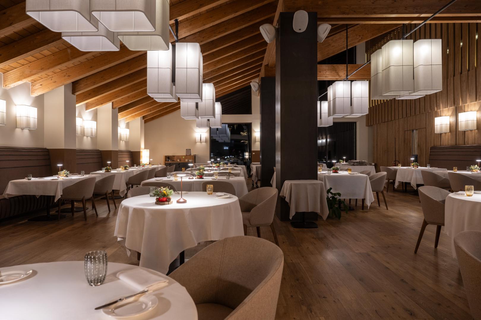Grand Hotel Courmayeur Mont Blanc foto 12