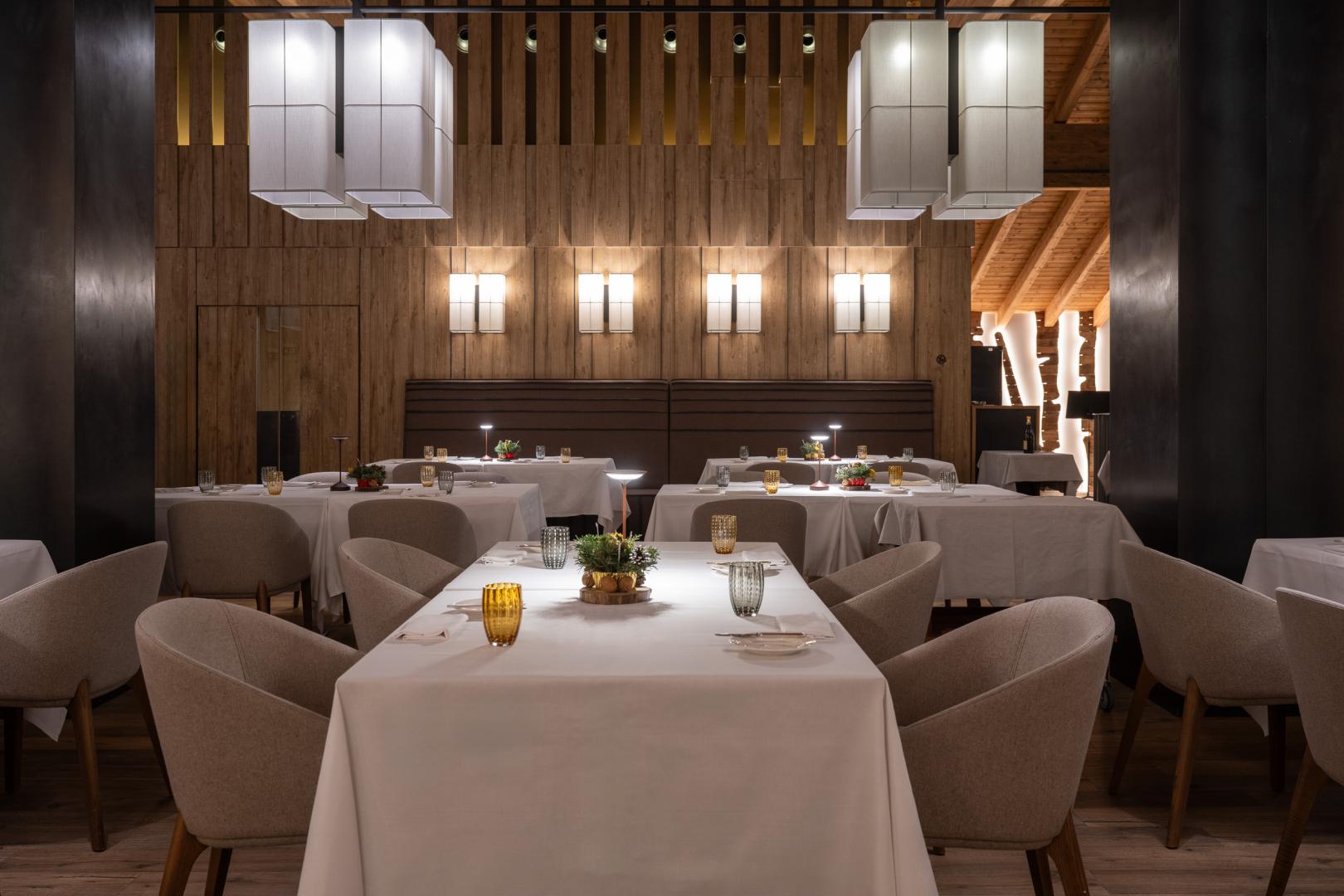 Grand Hotel Courmayeur Mont Blanc foto 32