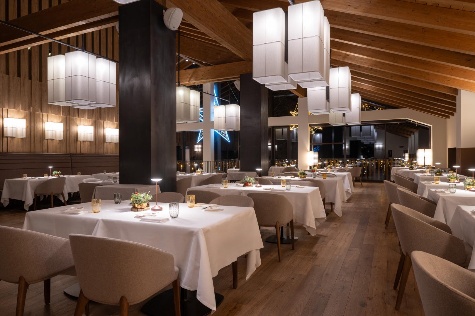 Grand Hotel Courmayeur Mont Blanc foto 40