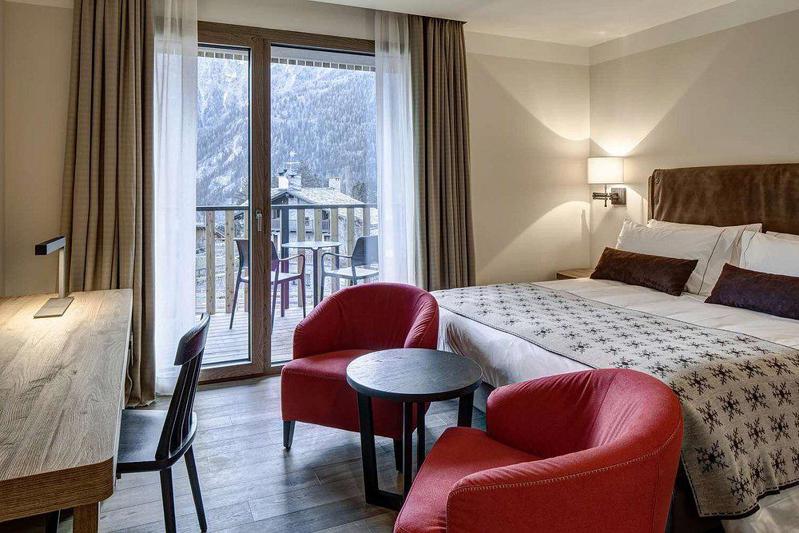 Aosta -vallei foto 2