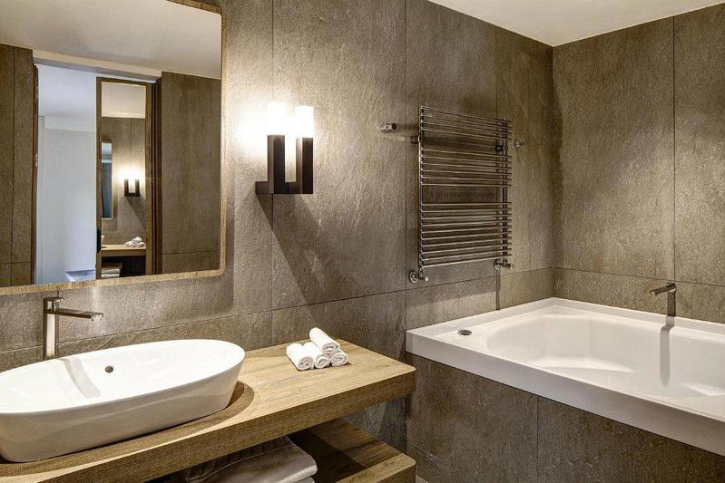 Grand Hotel Courmayeur Mont Blanc foto 4