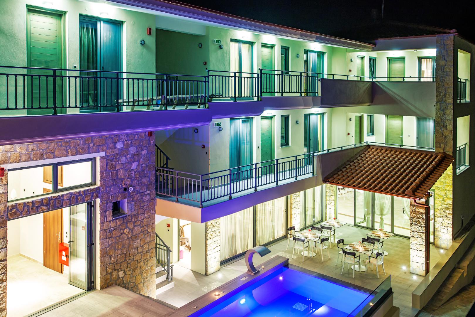 Core Hotel foto 23