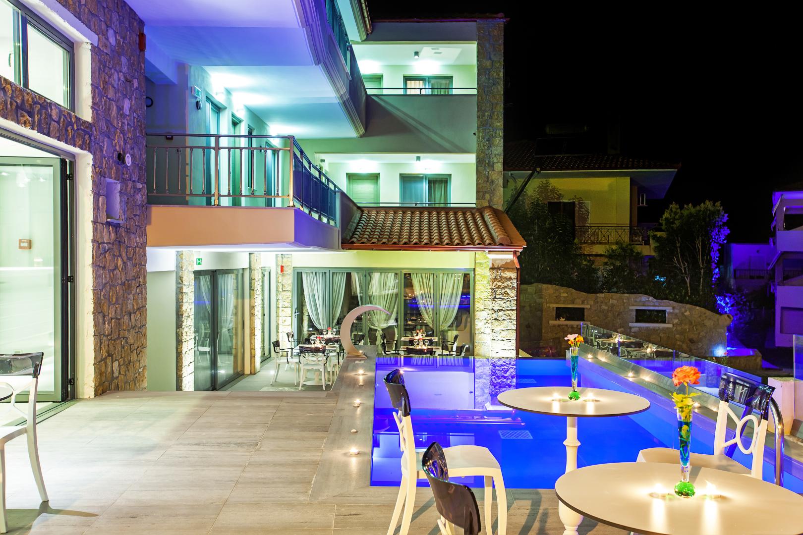 Core Hotel foto 27