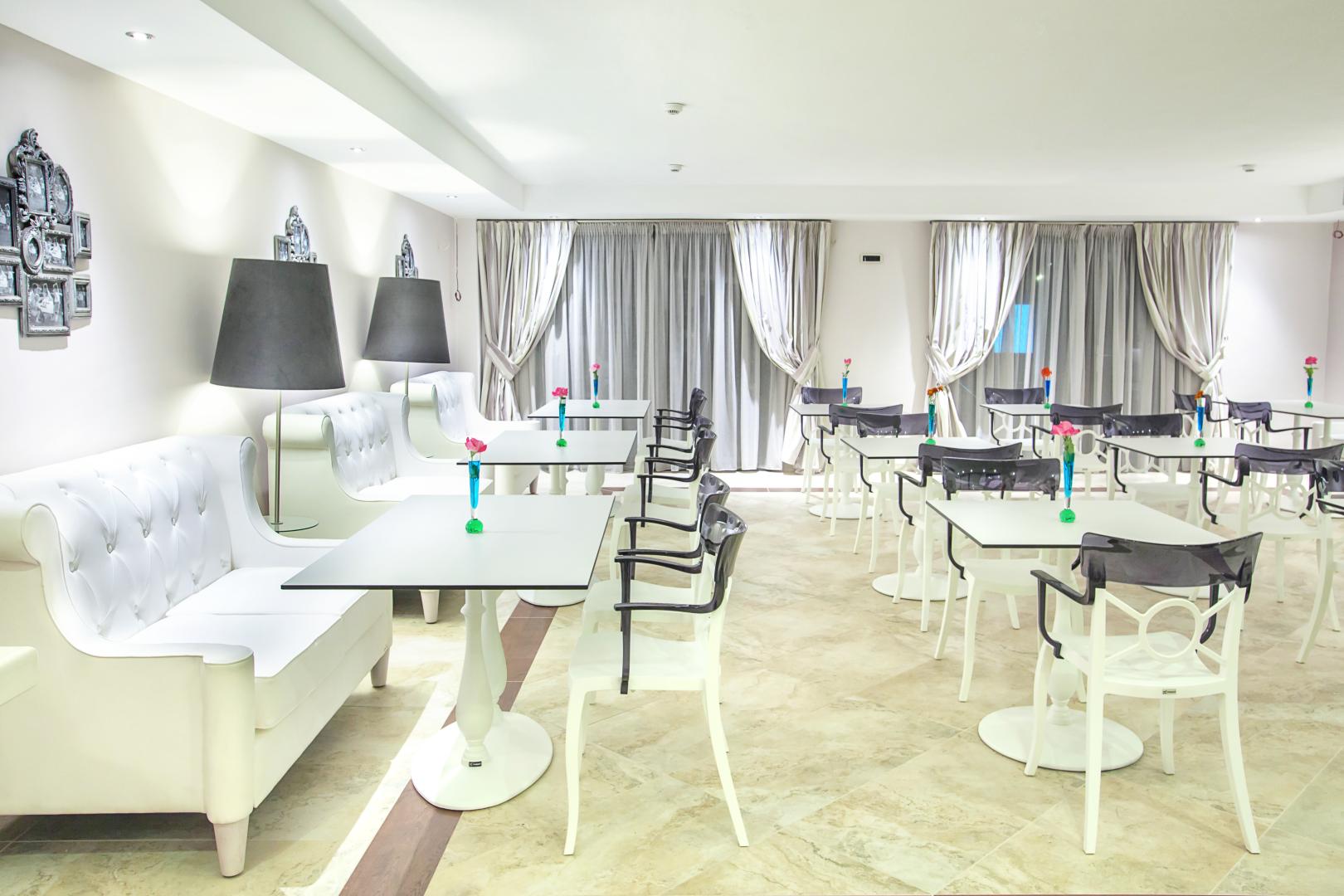 Core Hotel foto 17