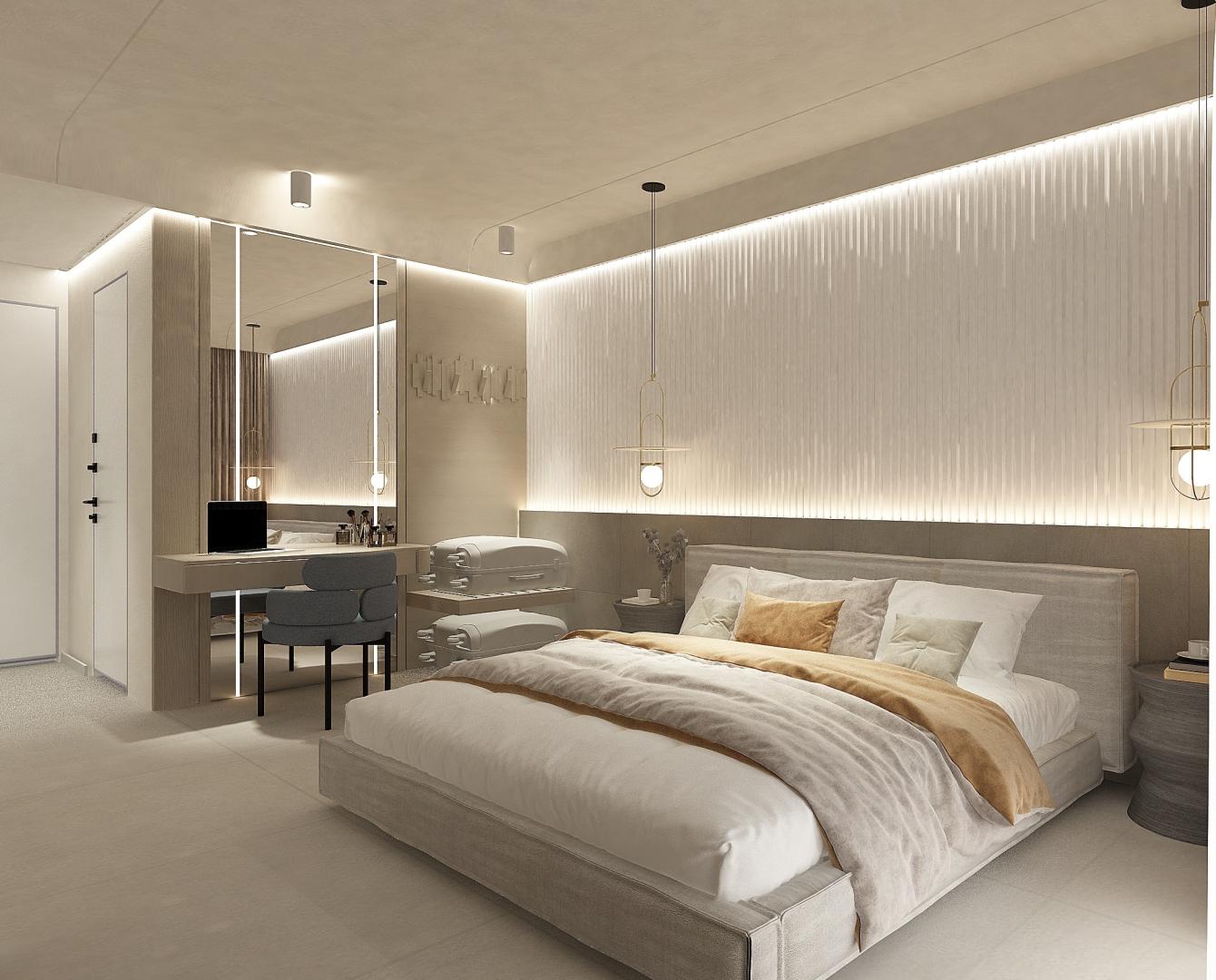 Core Hotel foto 7