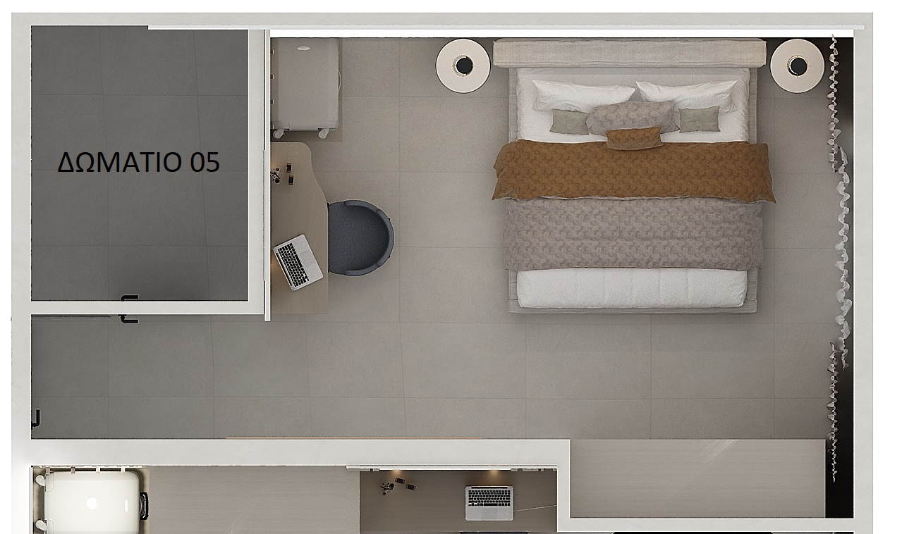 Core Hotel foto 8