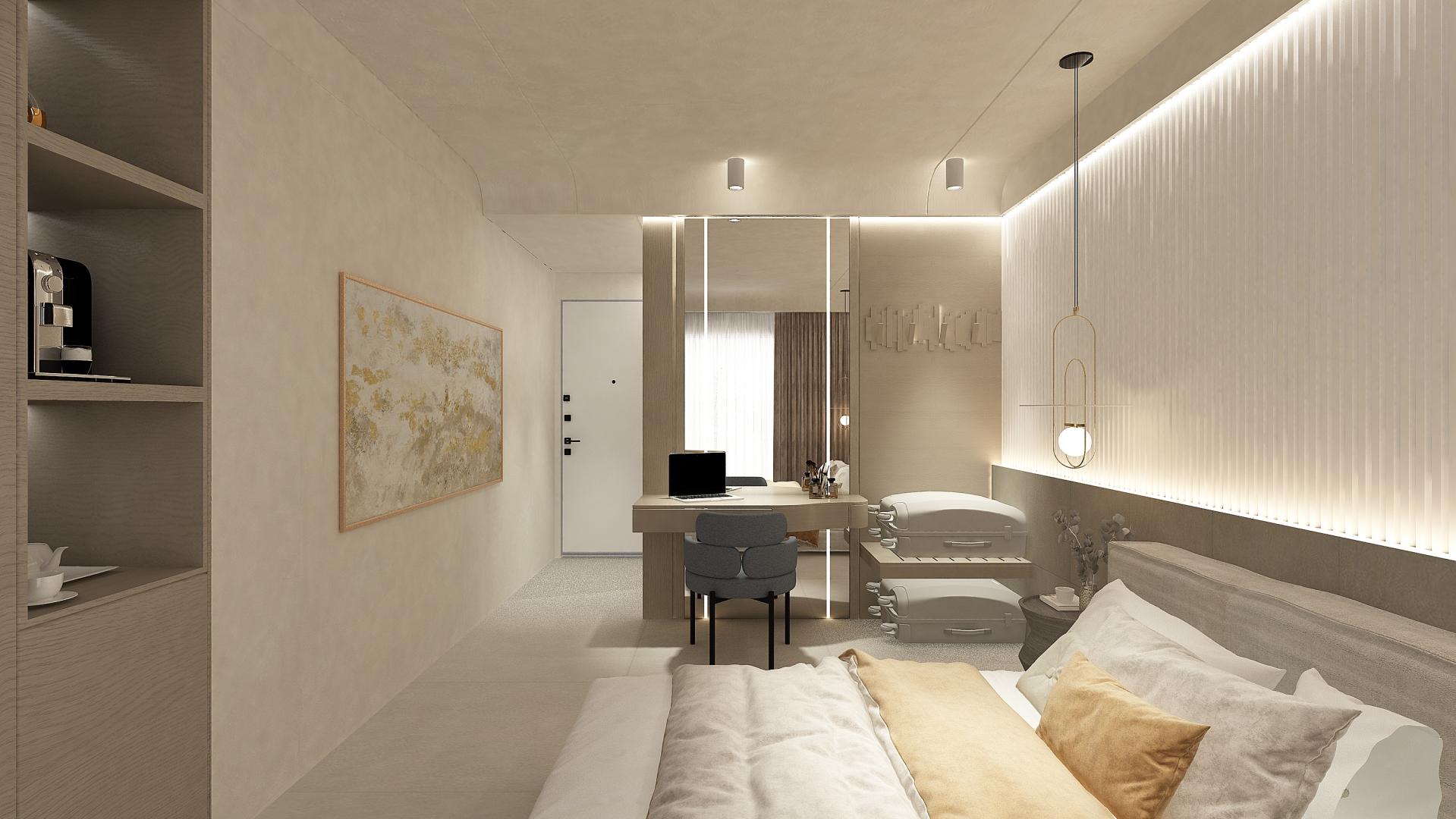 Core Hotel foto 10