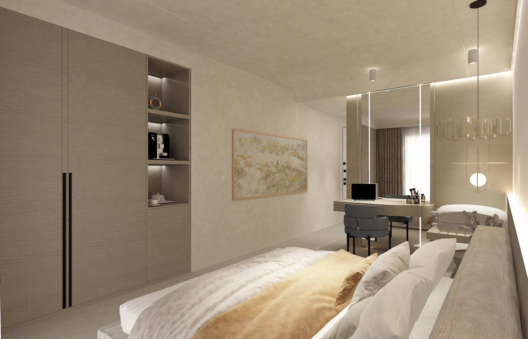 Core Hotel foto 11