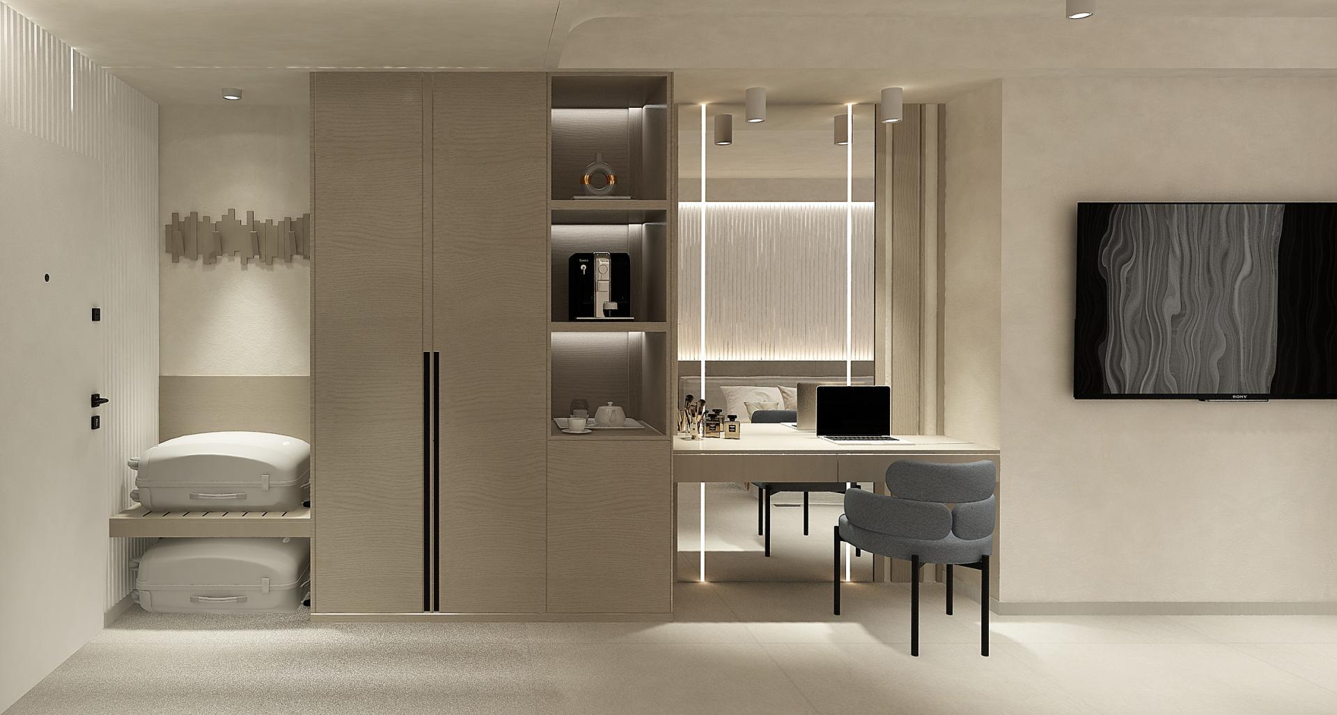 Core Hotel foto 32