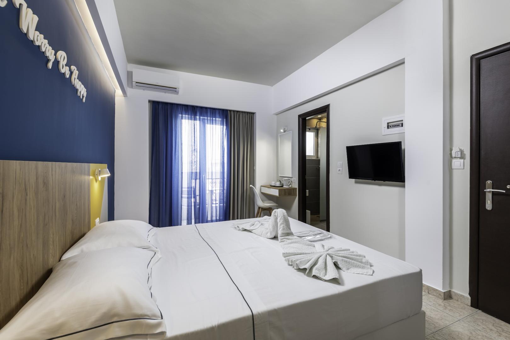 Olympia Hotel foto 6