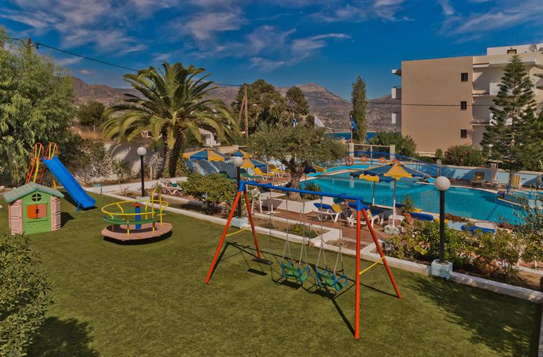 Olympia Hotel in Kos Town - foto 5