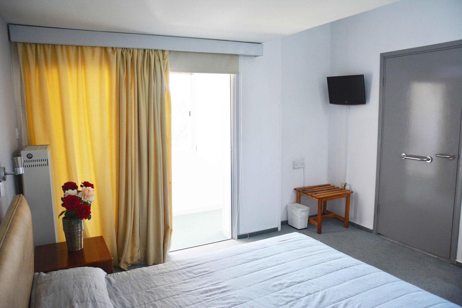 Troodos Hotel foto 28